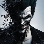 jokerNOTclown