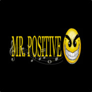 ♥Mr.Positive♥