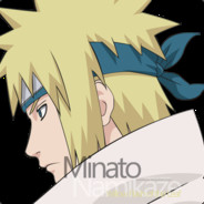 Minato Namikaze-