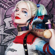 Harley Quinn- ∞♡