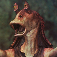 TheRealJarJar