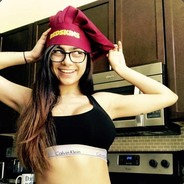 Ilove mia khalifa <3