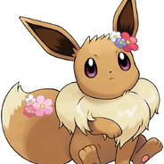 eevee