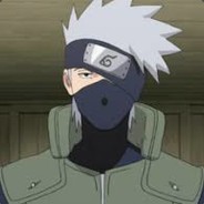 "Kakashi Hatake" (Sensei)