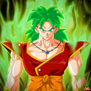 Broly