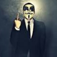 "Mr. Anonymous"