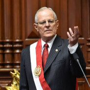 Pedro Pablo Kuczynski