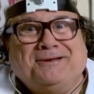 Mantis Toboggan M.D.