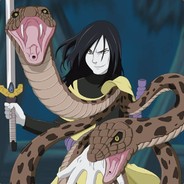 Standin.OrochiMaru.