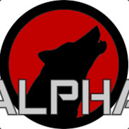 ☺ALPHA☺