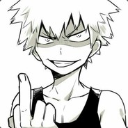 Katsuki Bakugo