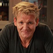 Gordon Ramsay