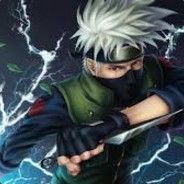 ~Kakashi~