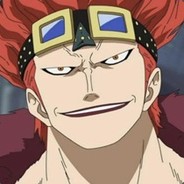 Eustass ''Captain'' Kid