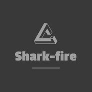 Shark-fire