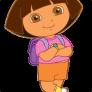 Dora the PUSSY EXPLORER