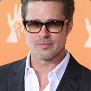 Brad Pitt