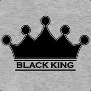 Black King