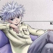 Killua