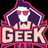 "GeeK" DamileS