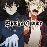 Black clover