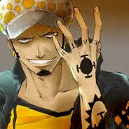 Trafalgar-law