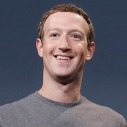 Mark Suckerberg