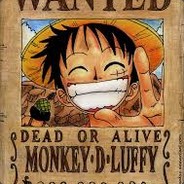 Luffy-Senpai