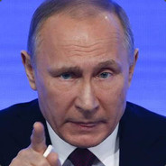[PRES] Vladimir Putin