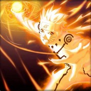 Naruto Uzumaki