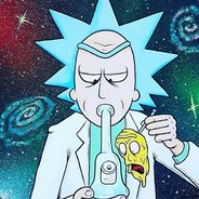 Rick Sanchez