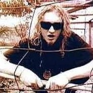 Layne  Staley