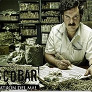 PabLO EmiLiO EscObar