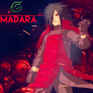 MADARA