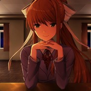 ♥ Just Monika ♥