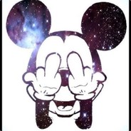 Lil Mickey♥