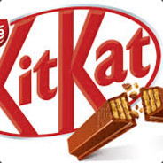 Kitkat♥