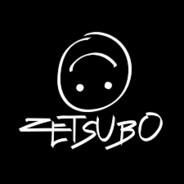 Zetsubo絶望