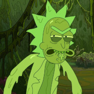 Toxic Rick