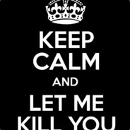 █§Let Me Kill You§█