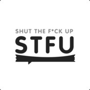 Shut the f*ck up