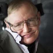 Stephen Hawking