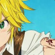 Dragon's Sin Of Wrath ~ Meliodas