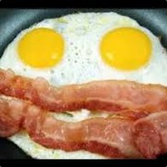 Eggs n Bacons