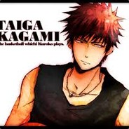 Kagami.Taiga- CM Master