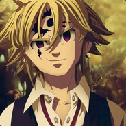 Meliodas