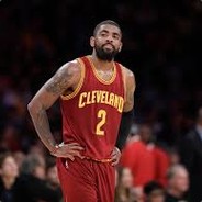 Kyrie Irving