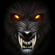 Dark Werewolf