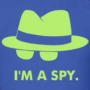 Im A Spy