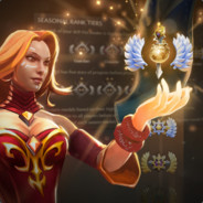 Kael's Invoker <3